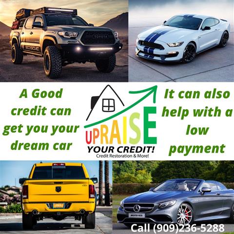 Upraise Your Credit, Inc. image 4