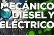 MOTORES DIESEL/GASOLINA a CASA thumbnail