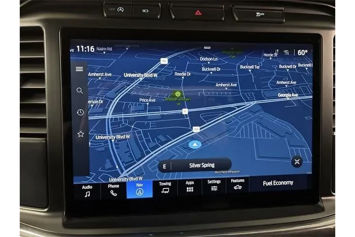 $37500 : Ford F-150 2024 4x4 STX 4dr image 9