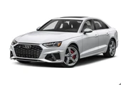 Audi S4 2022 AWD 3.0T quattr en Baltimore