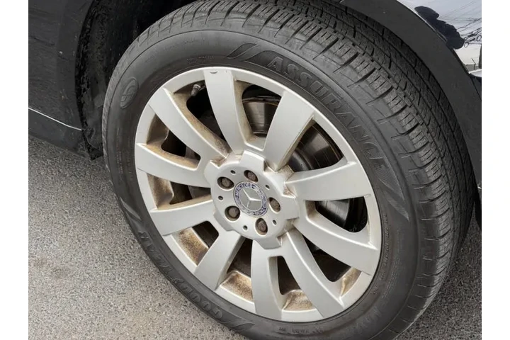 $8699 : 2012 Mercedes-Benz GLK GLK 35 image 10