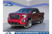 GMC Sierra 1500 2019 4x4 AT4 en Elizabethtown