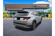 $22930 : Hyundai TUCSON 2025 AWD SEL thumbnail