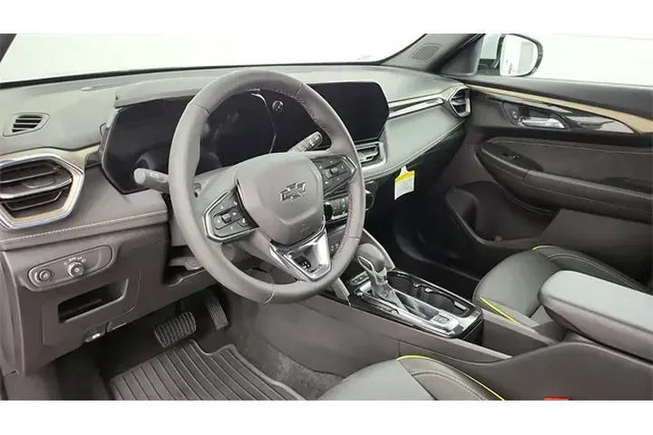 $26423 : Chevrolet Trailblazer 2025 A image 9