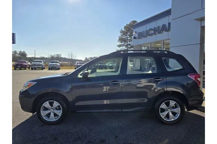 $14388 : Subaru Forester 2016 AWD 2.5 image 8