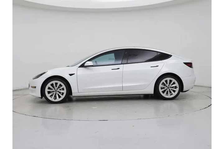 $25998 : Tesla Model 3 2022 4dr Sedan image 3