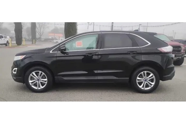 $13988 : Ford Edge 2016 AWD SEL 4dr C image 2
