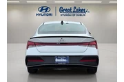 $22845 : Hyundai ELANTRA 2026 SEL Spo thumbnail