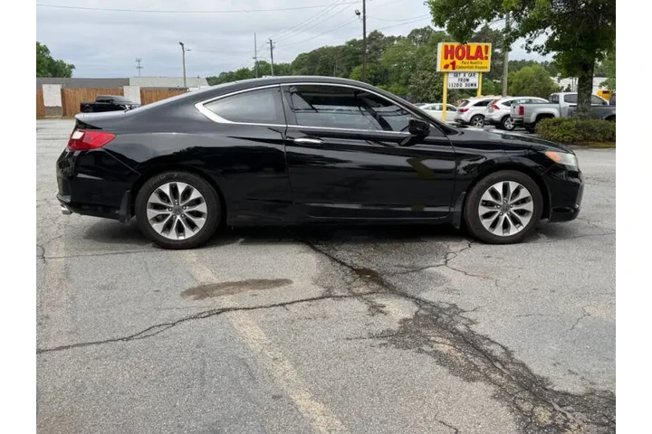 $13900 : 2014 Accord LX-S image 8