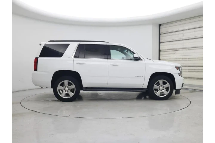 $30998 : Chevrolet Tahoe 2018 4x4 LT image 7