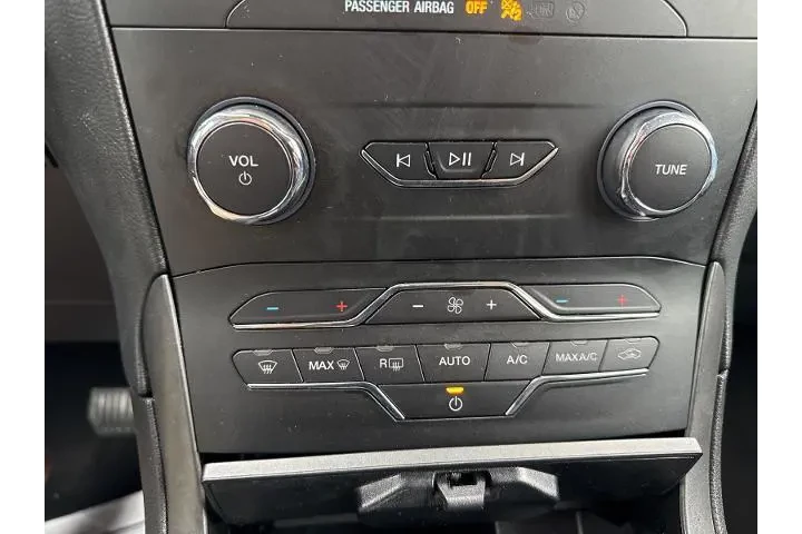 $14995 : Ford Edge 2020 SE 4dr Crosso image 8