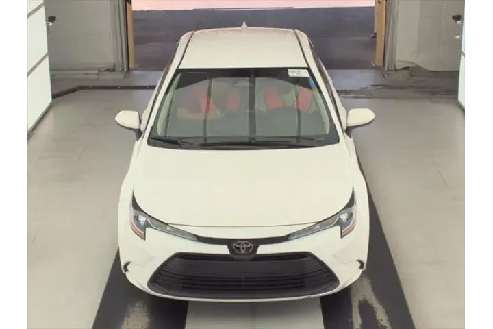 $20293 : Toyota Corolla 2024 LE 4dr S image 2