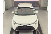 $20293 : Toyota Corolla 2024 LE 4dr S thumbnail