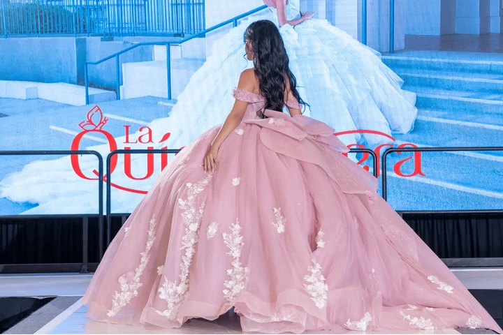 Ontario Quinceanera.com Expo image 4