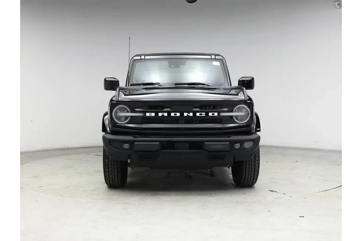 $36998 : Ford Bronco 2022 4x4 Outer B image 5