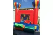 ESPECIAL DE  RENTA DE JUMPERS en Los Angeles