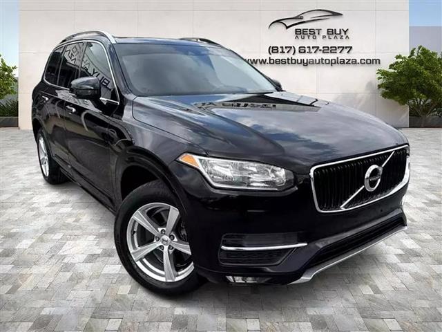 $16890 : 2016 VOLVO XC90 T5 MOMENTUM S image 2