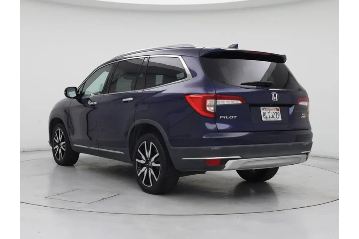 $22998 : Honda Pilot 2019 AWD Touring image 2
