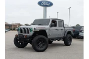 Jeep Gladiator 2021 4x4 Moja en Columbia