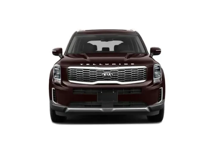 $20985 : Kia Telluride 2020 EX 4dr SU image 4