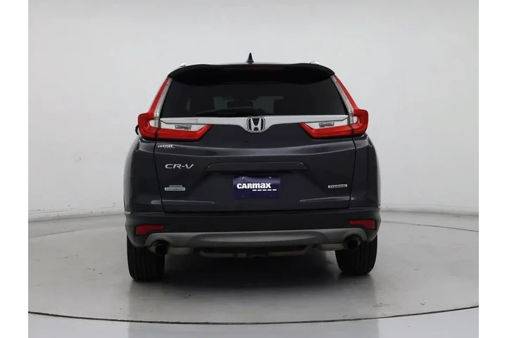 $20998 : Honda CR-V 2018 Touring 4dr image 6