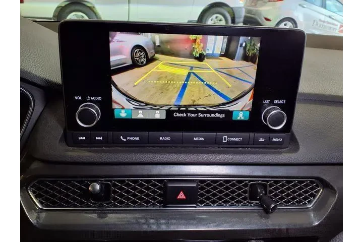 $29998 : Acura Integra 2024 4dr Liftb image 7