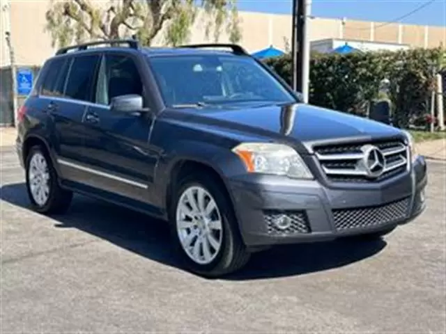 $9490 : 2012 MERCEDES-BENZ GLK-CLASS2 image 3