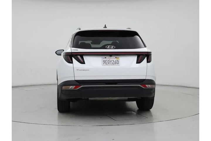 $23998 : Hyundai TUCSON 2022 SEL 4dr image 6