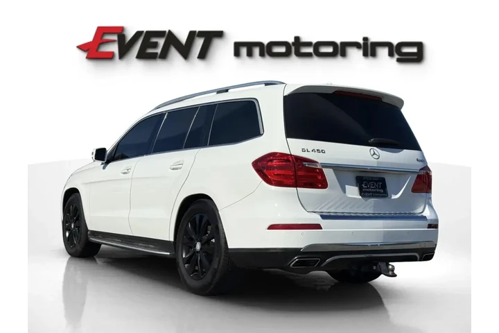 $11999 : 2016 Mercedes-Benz GL image 5