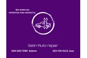 Selin Auto Repair en Los Angeles