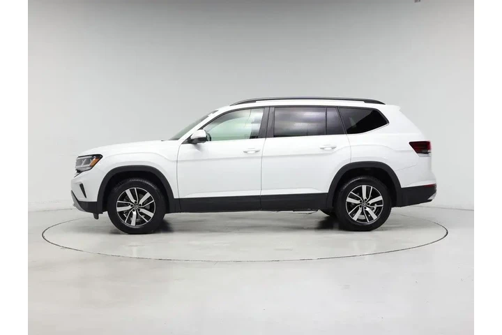 $22998 : Volkswagen Atlas 2022 SE 4dr image 3