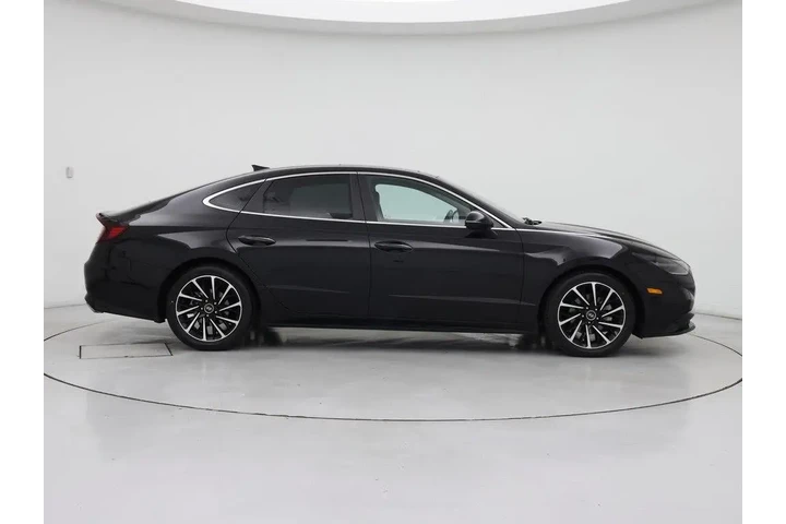 $23998 : Hyundai SONATA 2021 Limited image 7