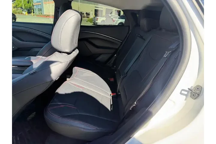 $39000 : Ford Mustang Mach-E 2025 Pre image 3