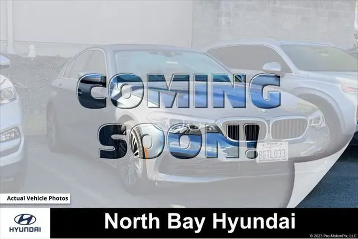 $20990 : BMW 5 Series 2019 530e iPerf image 1