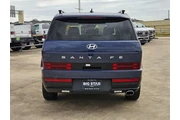 $33425 : Hyundai SANTA FE 2026 SEL 4d thumbnail