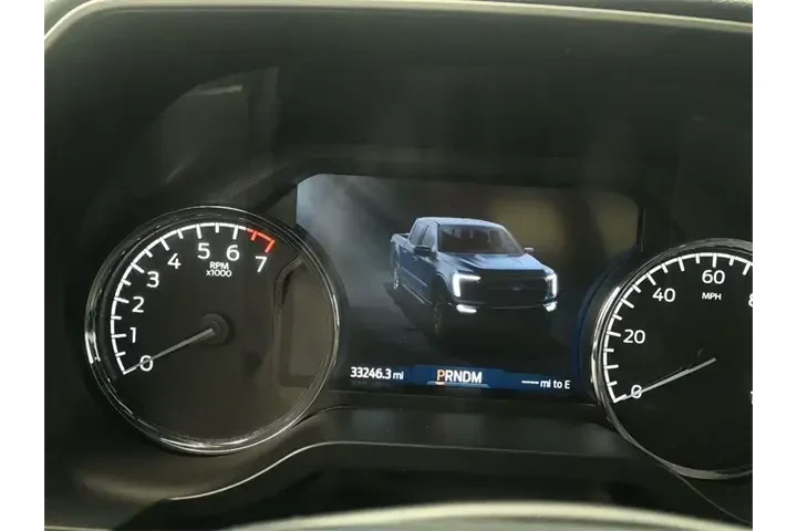 $33902 : Ford F-150 2023 4x4 XLT 4dr image 10