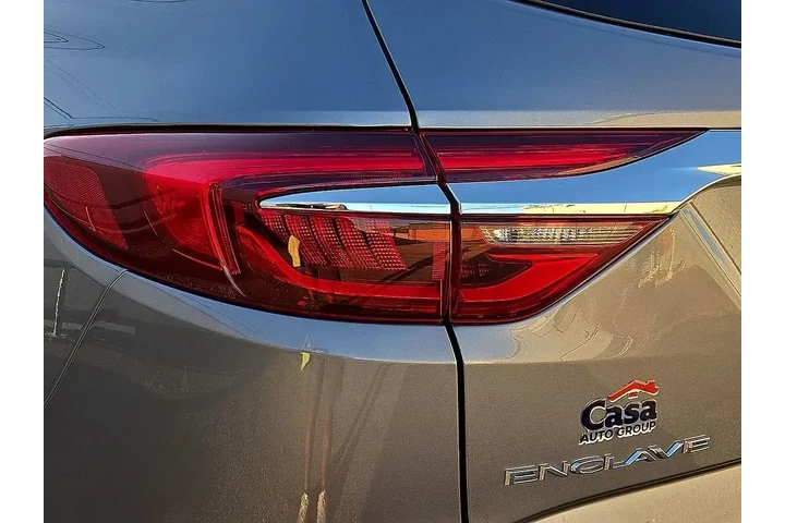 $25090 : Buick Enclave 2020 Essence 4 image 10