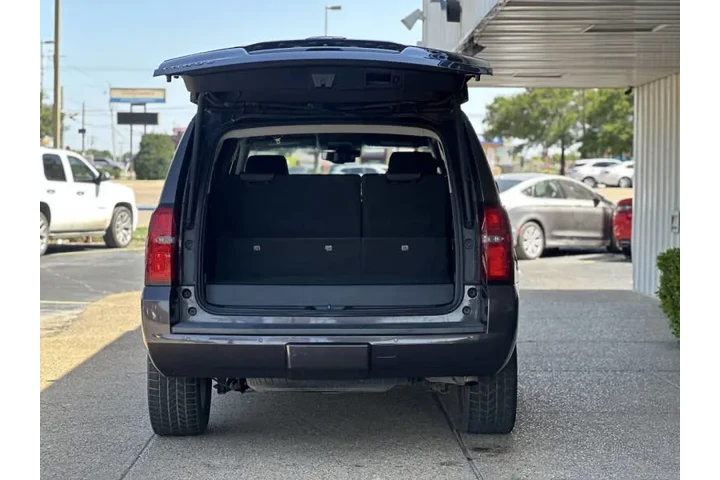 $16999 : 2015 Tahoe LT image 10