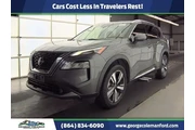 Nissan Rogue 2023 SL 4dr Cro en Greenville