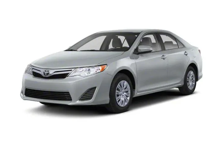 $8998 : Toyota Camry 2012 LE 4dr Sed image 1