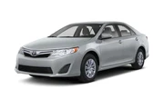 Toyota Camry 2012 LE 4dr Sed en Boston
