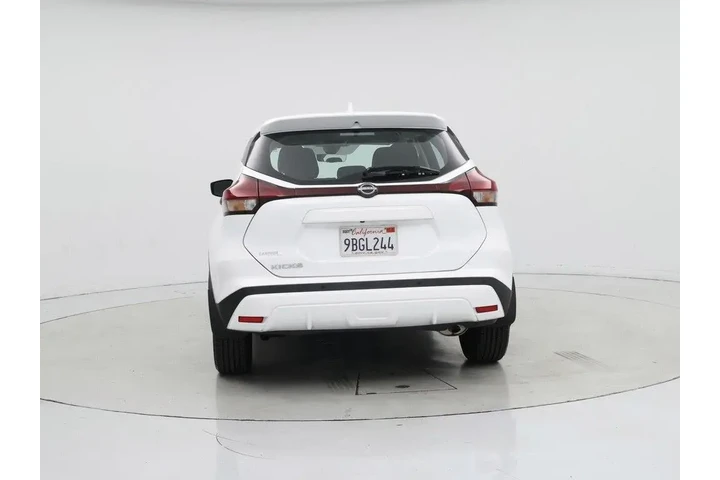 $16998 : Nissan Kicks 2022 S 4dr Cros image 6