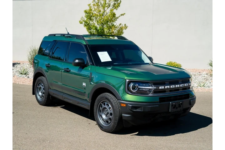 $27785 : 2023 Bronco Sport Big Bend image 3