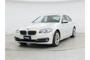 $18998 : BMW 5 Series 2014 535i 4dr S thumbnail