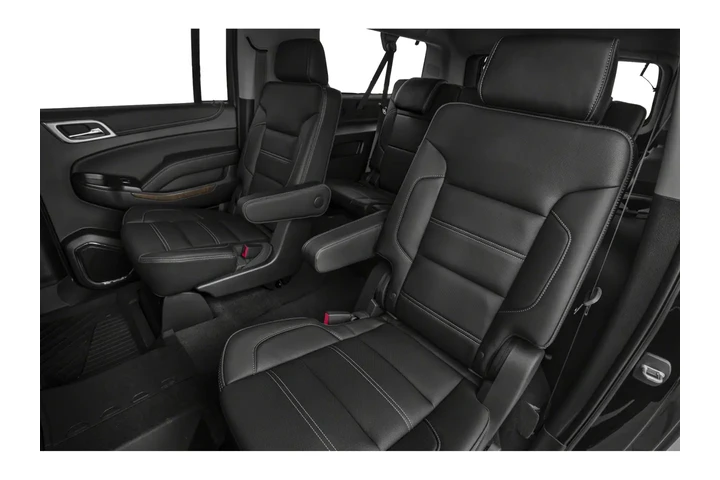 $30999 : 2019 Yukon XL SLT image 9