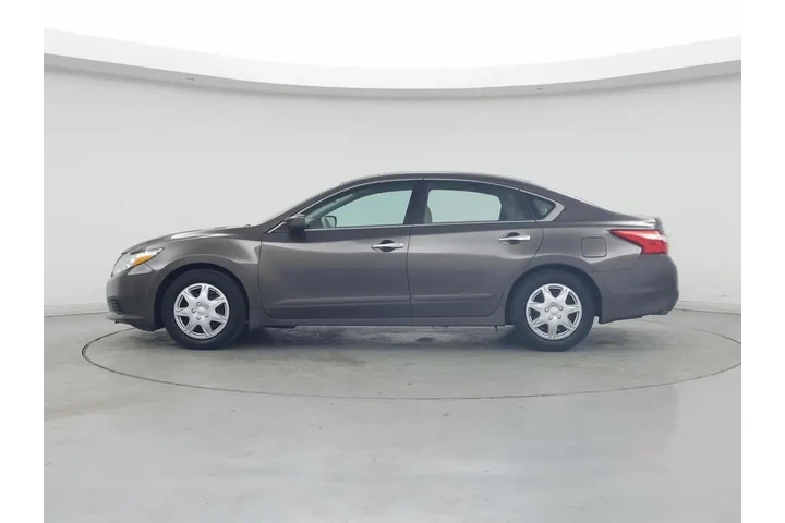 $14599 : Nissan Altima 2016 2.5 S 4dr image 3
