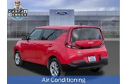 $14991 : Kia Soul 2022 S 4dr Crossove thumbnail