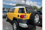 $12900 : 2007 FJ Cruiser thumbnail
