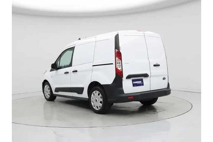 $28998 : Ford Transit Connect 2020 XL image 2