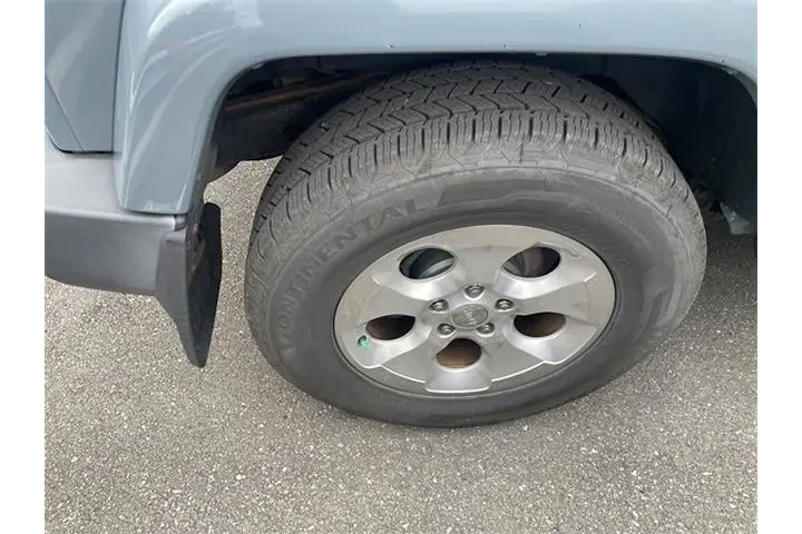 $16487 : Jeep Wrangler Unlimited 2015 image 9